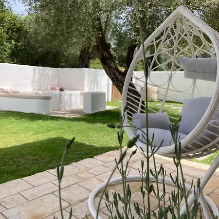 Levanda House Dasia Private Pool Kato Korakiana Exterior foto