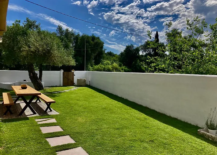 Levanda House Dasia Private Pool