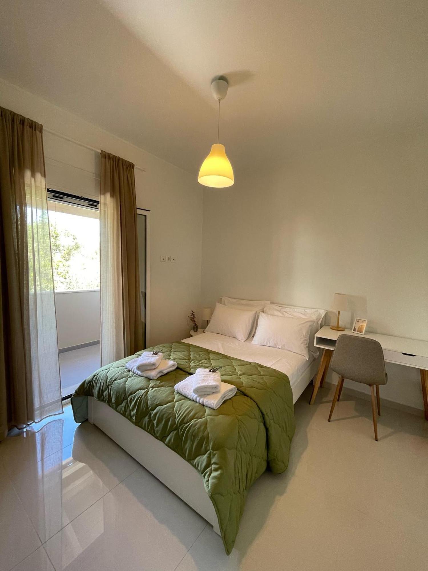 Levanda House Dasia Private Pool Villa *