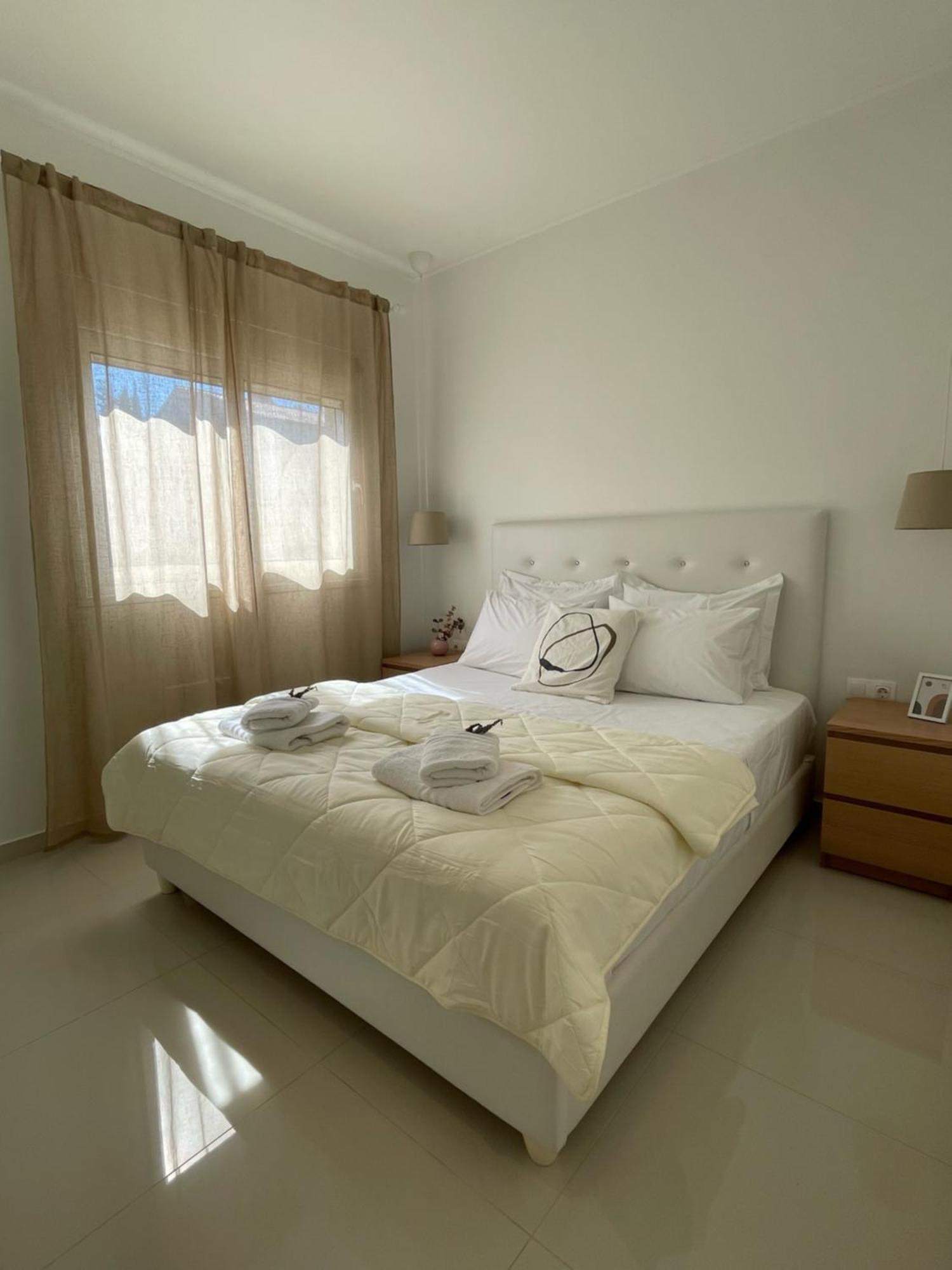 Levanda House Dasia Private Pool Villa Kato Korakiana