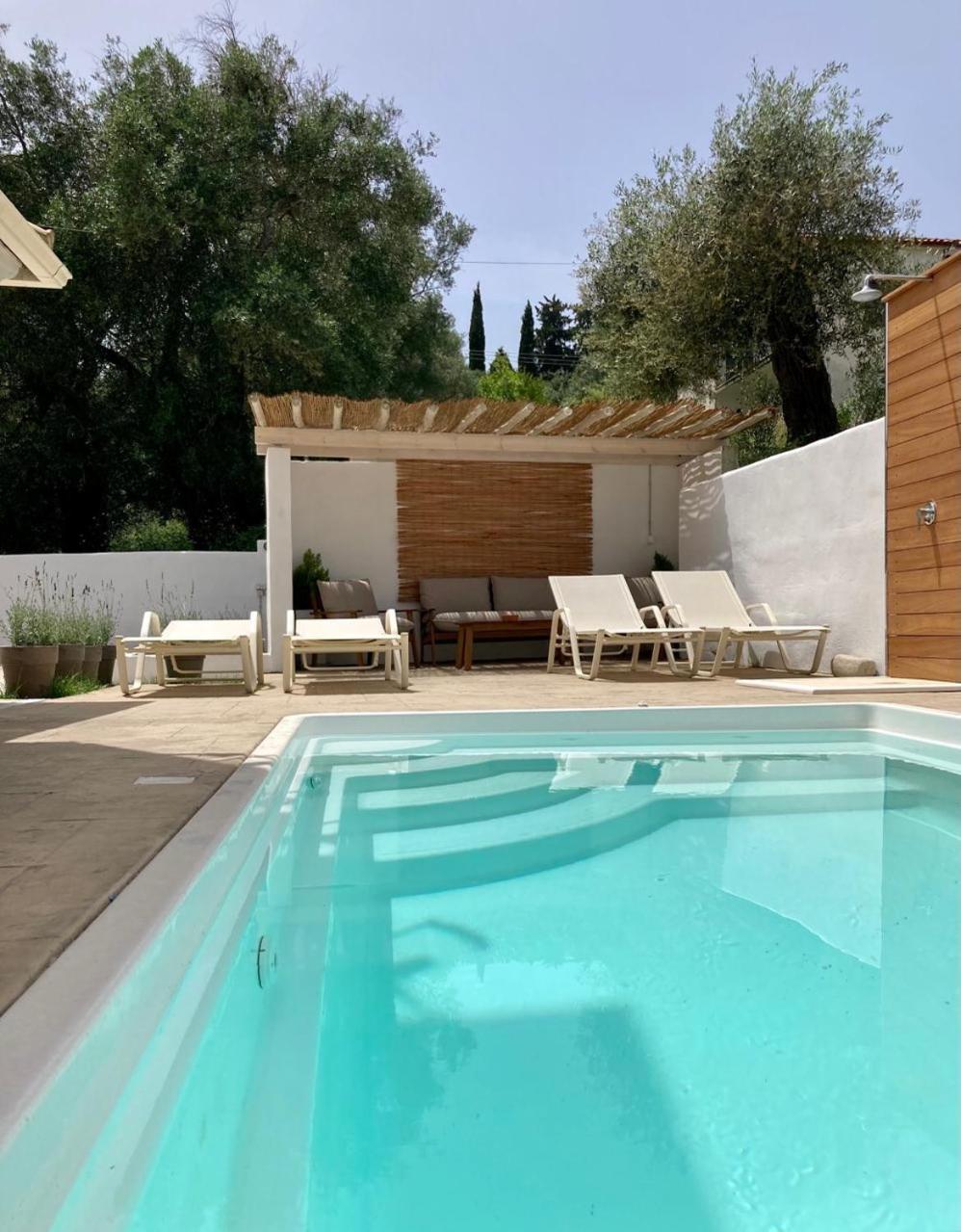 Villa Levanda House Dasia Private Pool