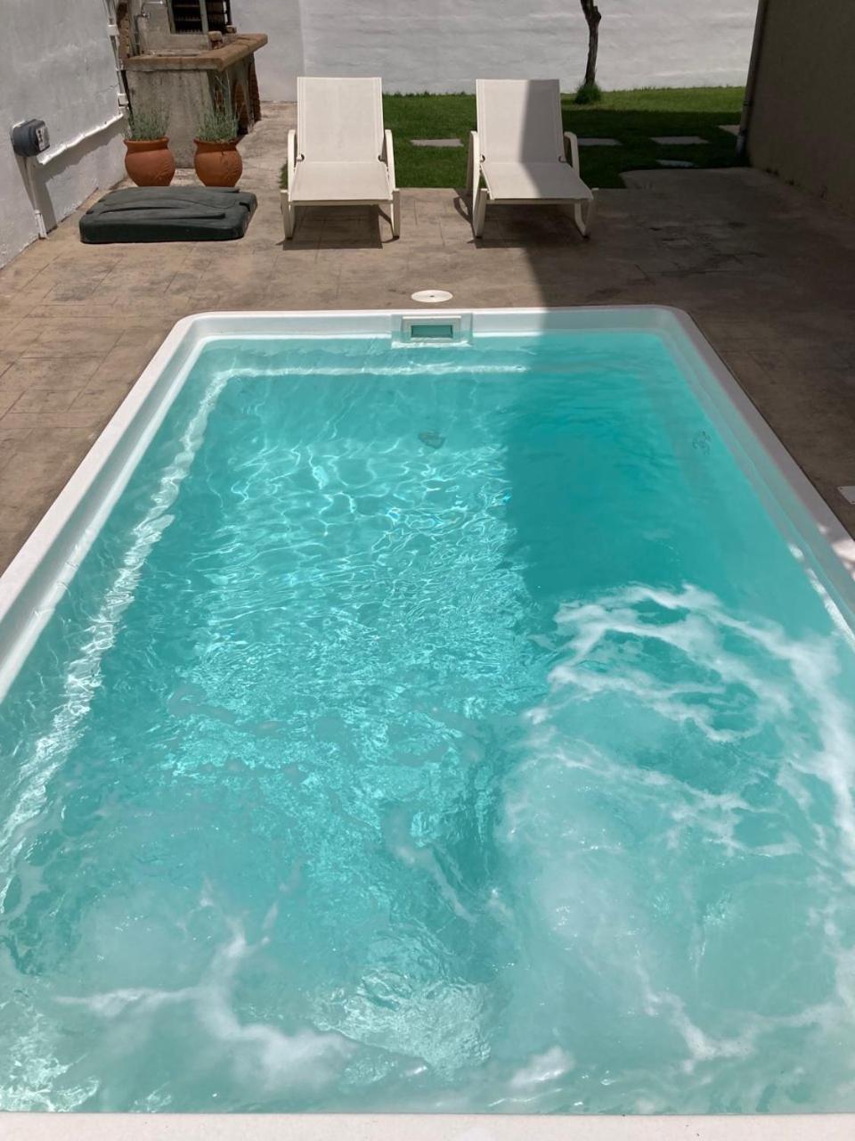 Villa Levanda House Dasia Private Pool Kato Korakiana