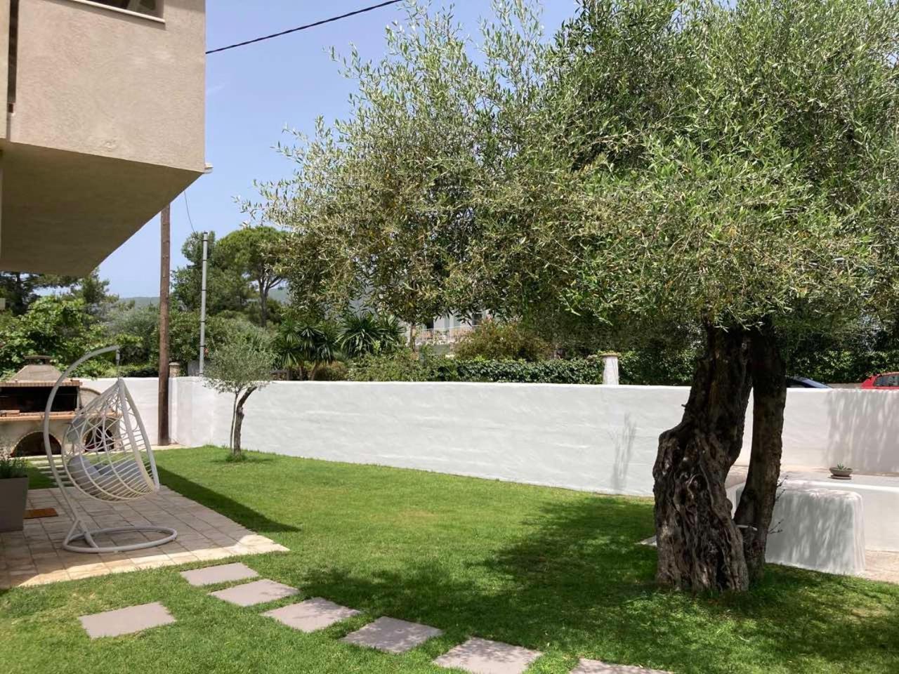 Levanda House Dasia Private Pool Villa