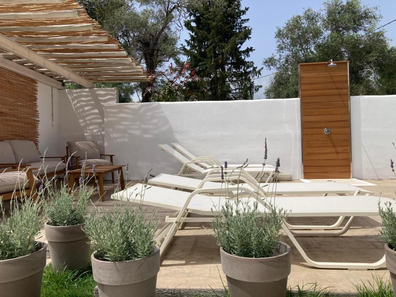 Levanda House Dasia Private Pool Villa
