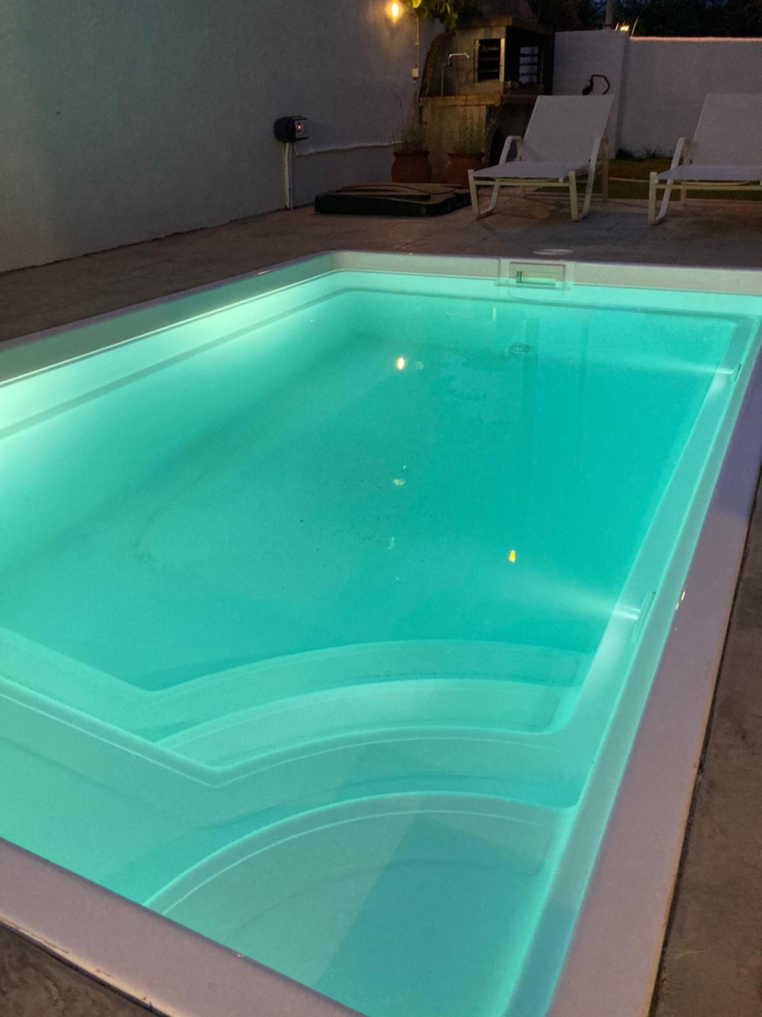 Villa Levanda House Dasia Private Pool *