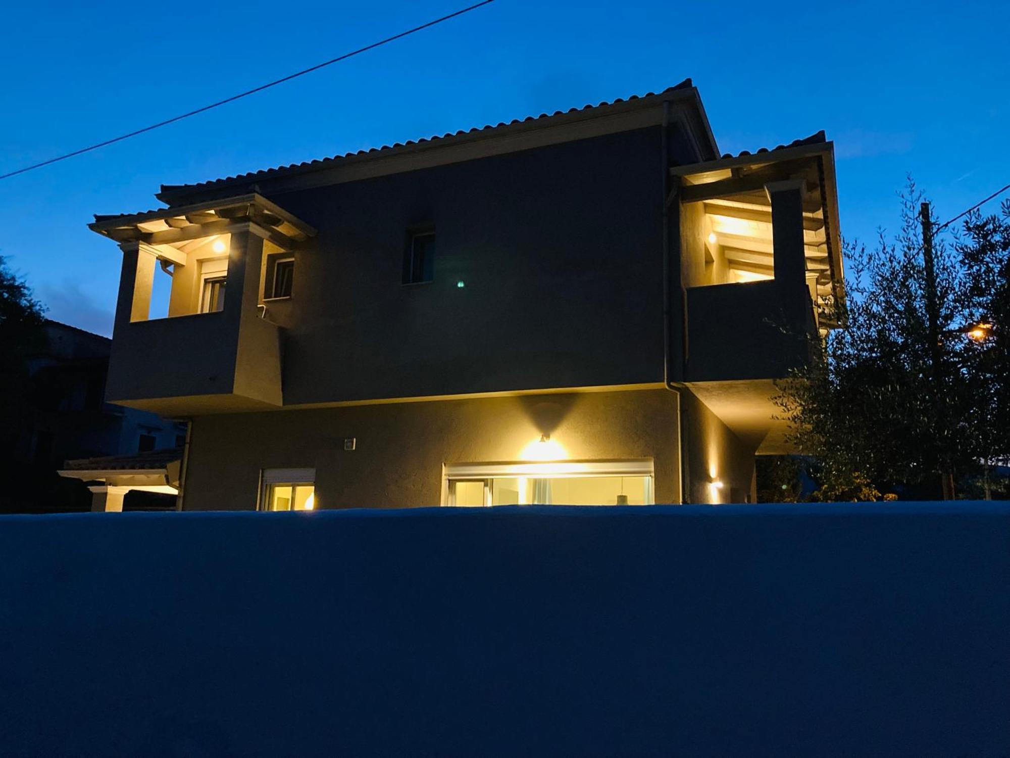 Levanda House Dasia Private Pool Villa