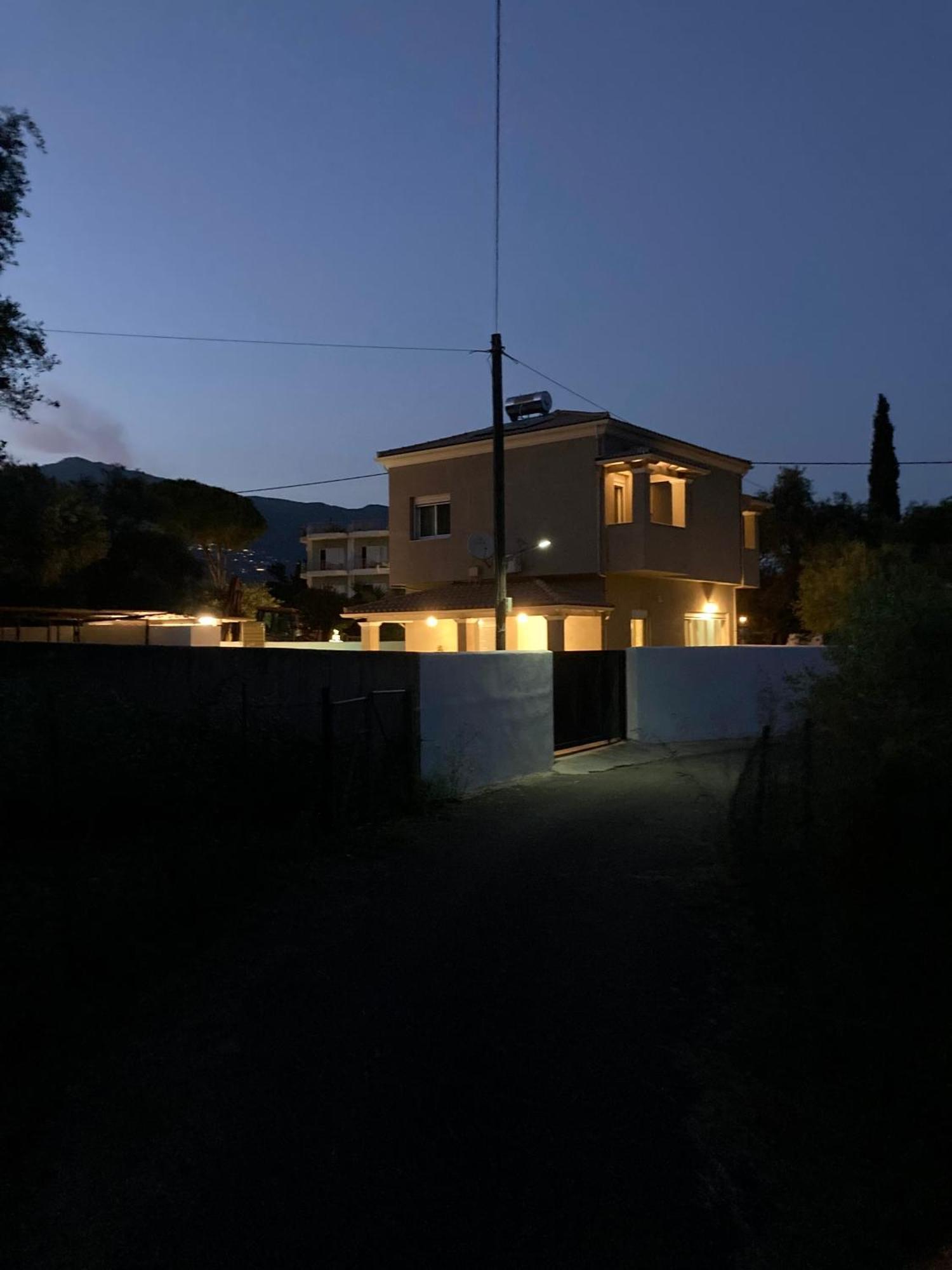 Levanda House Dasia Private Pool