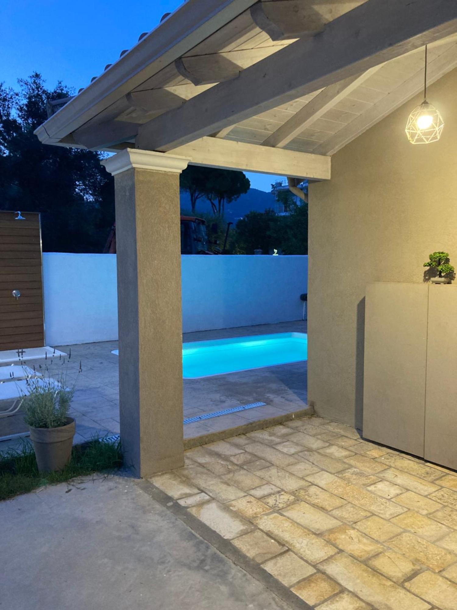 Levanda House Dasia Private Pool Villa