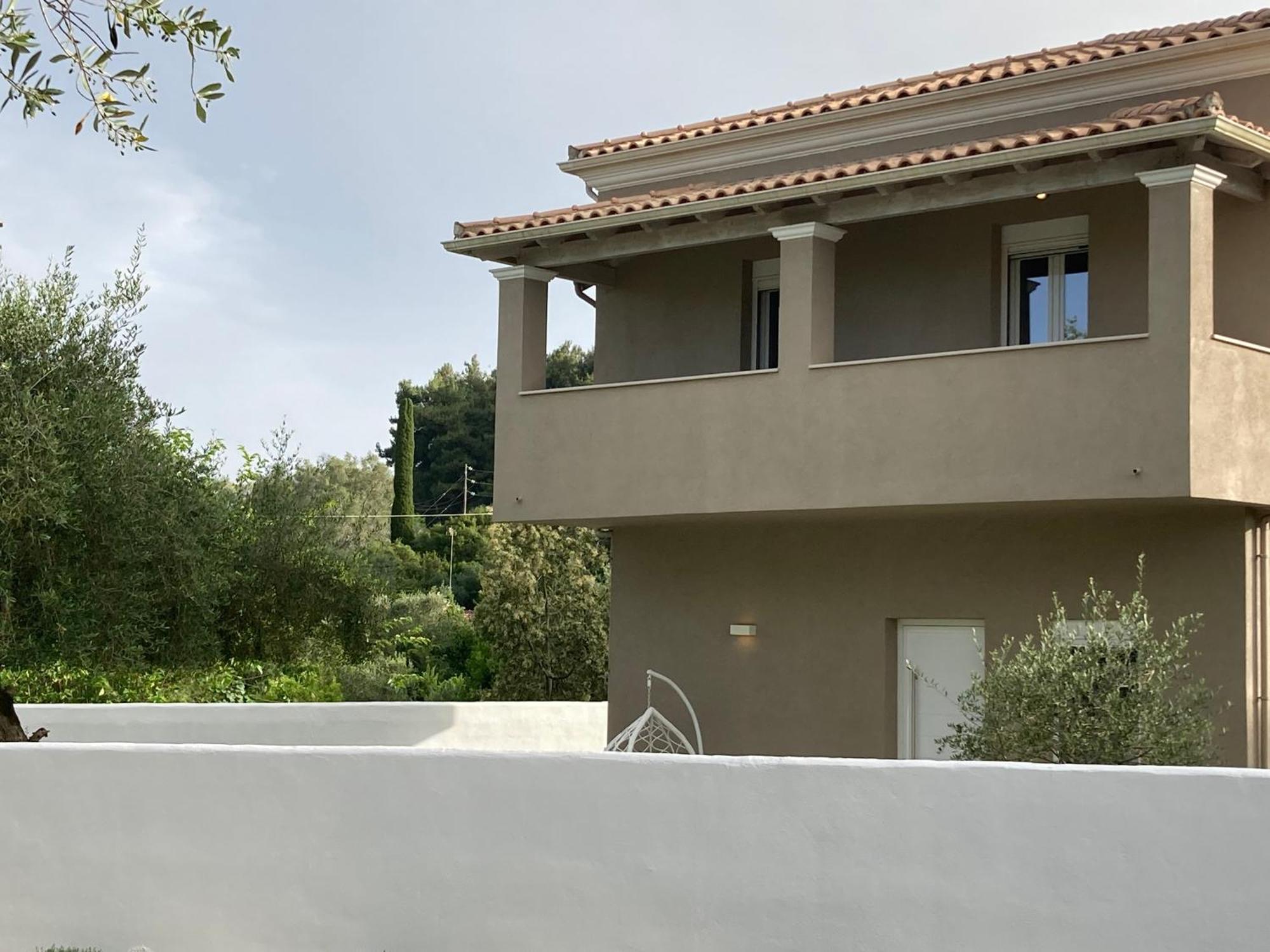 Villa Levanda House Dasia Private Pool