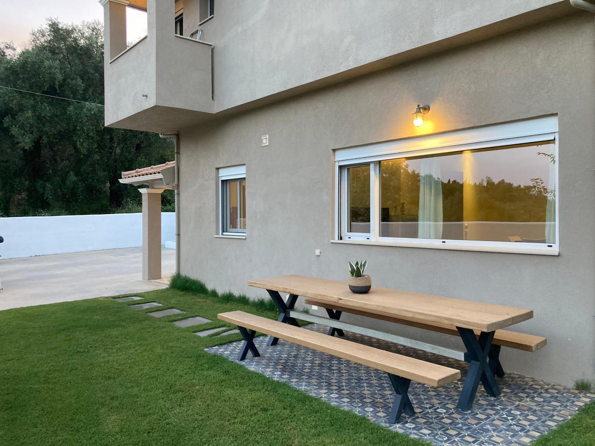 Villa Levanda House Dasia Private Pool *