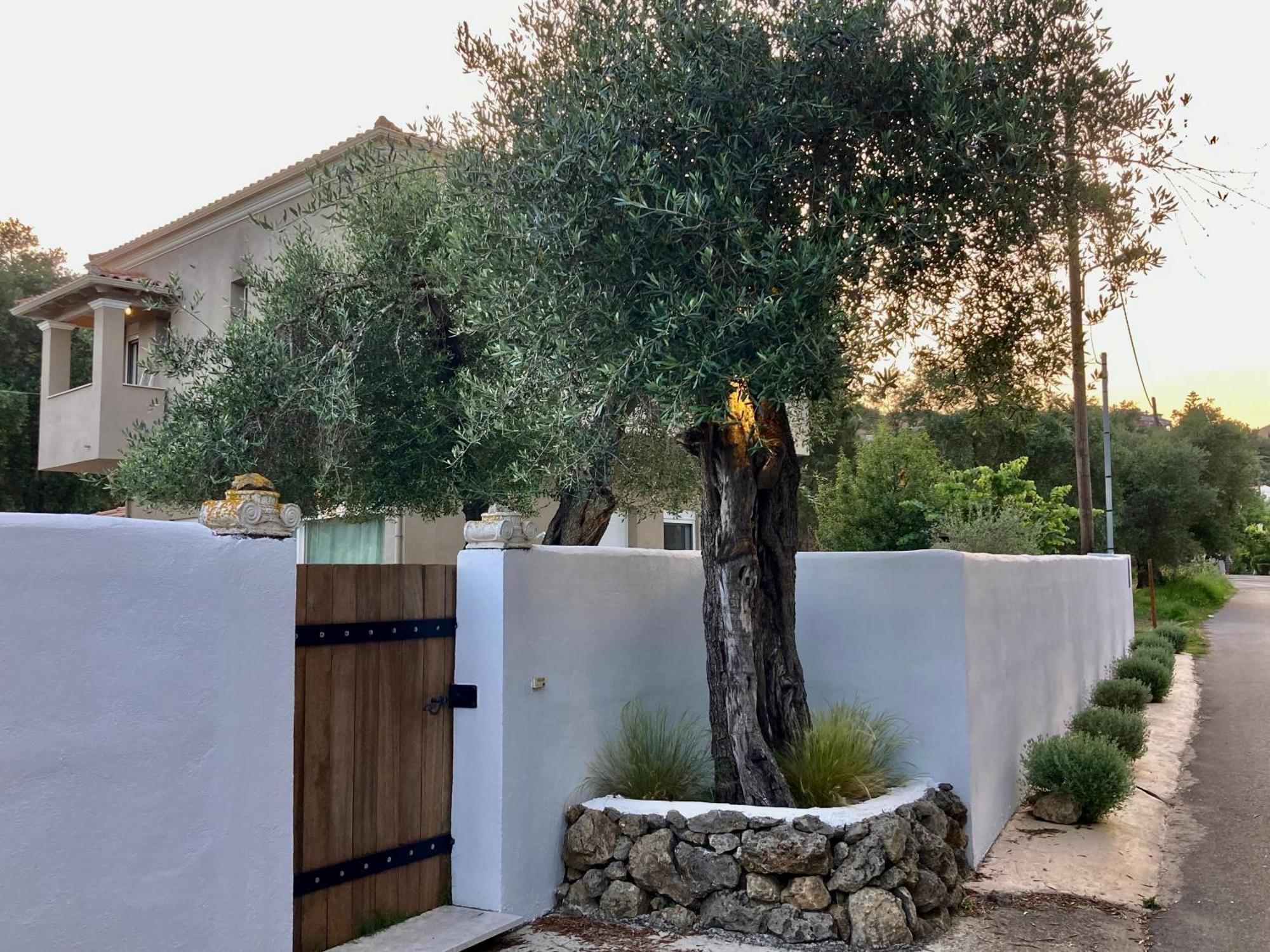 Levanda House Dasia Private Pool Villa