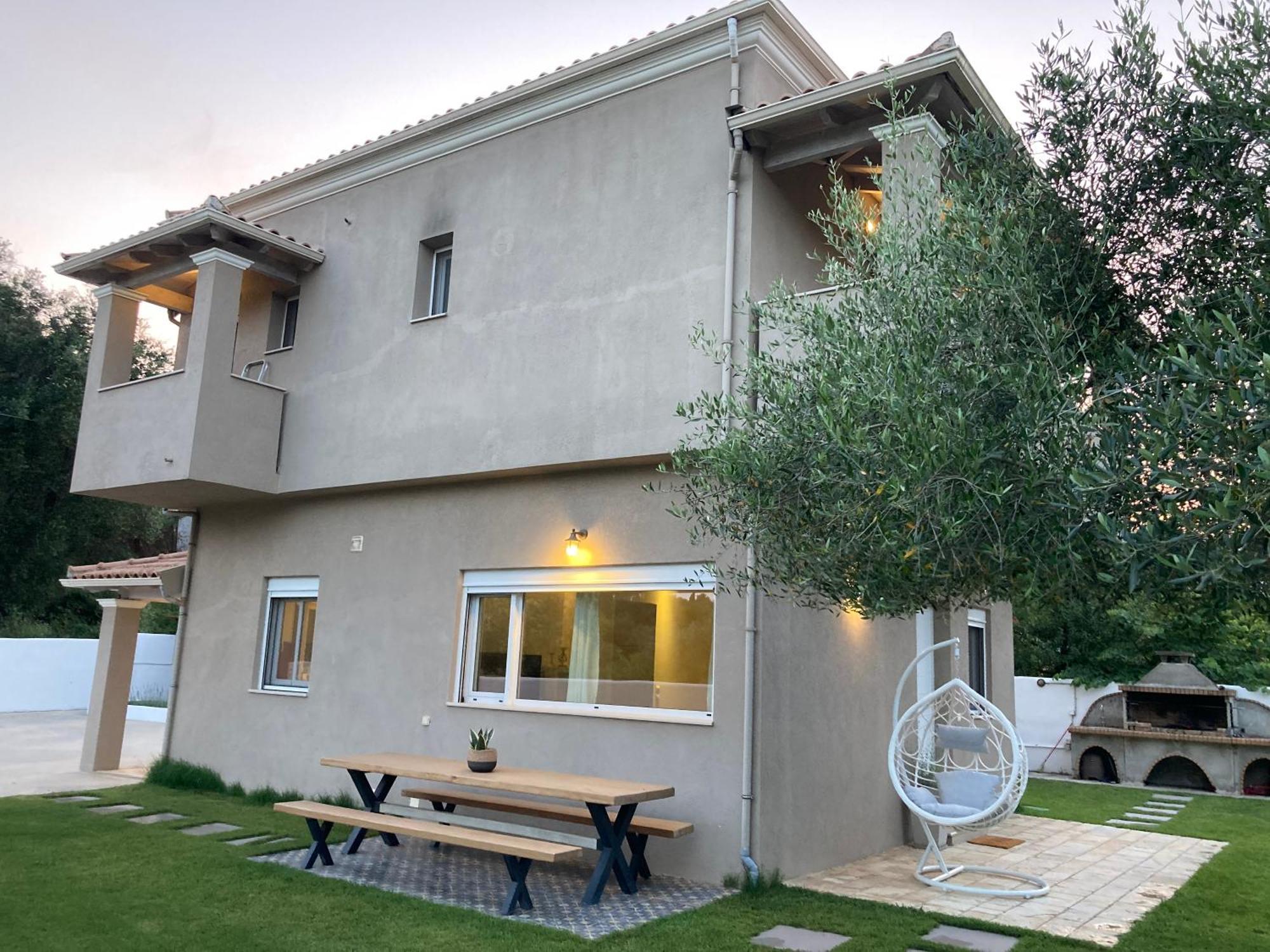Levanda House Dasia Private Pool Villa *