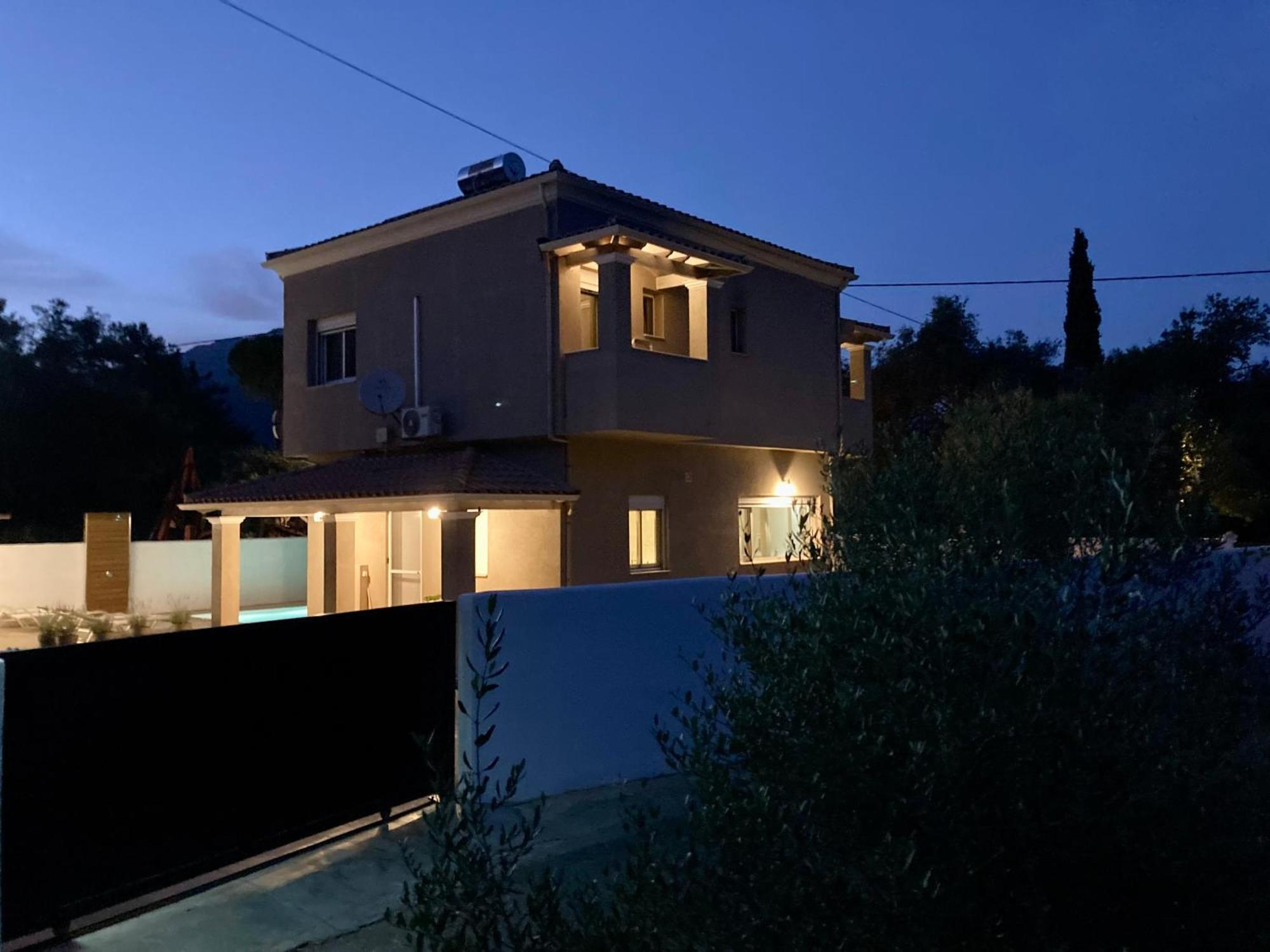 Villa Levanda House Dasia Private Pool *