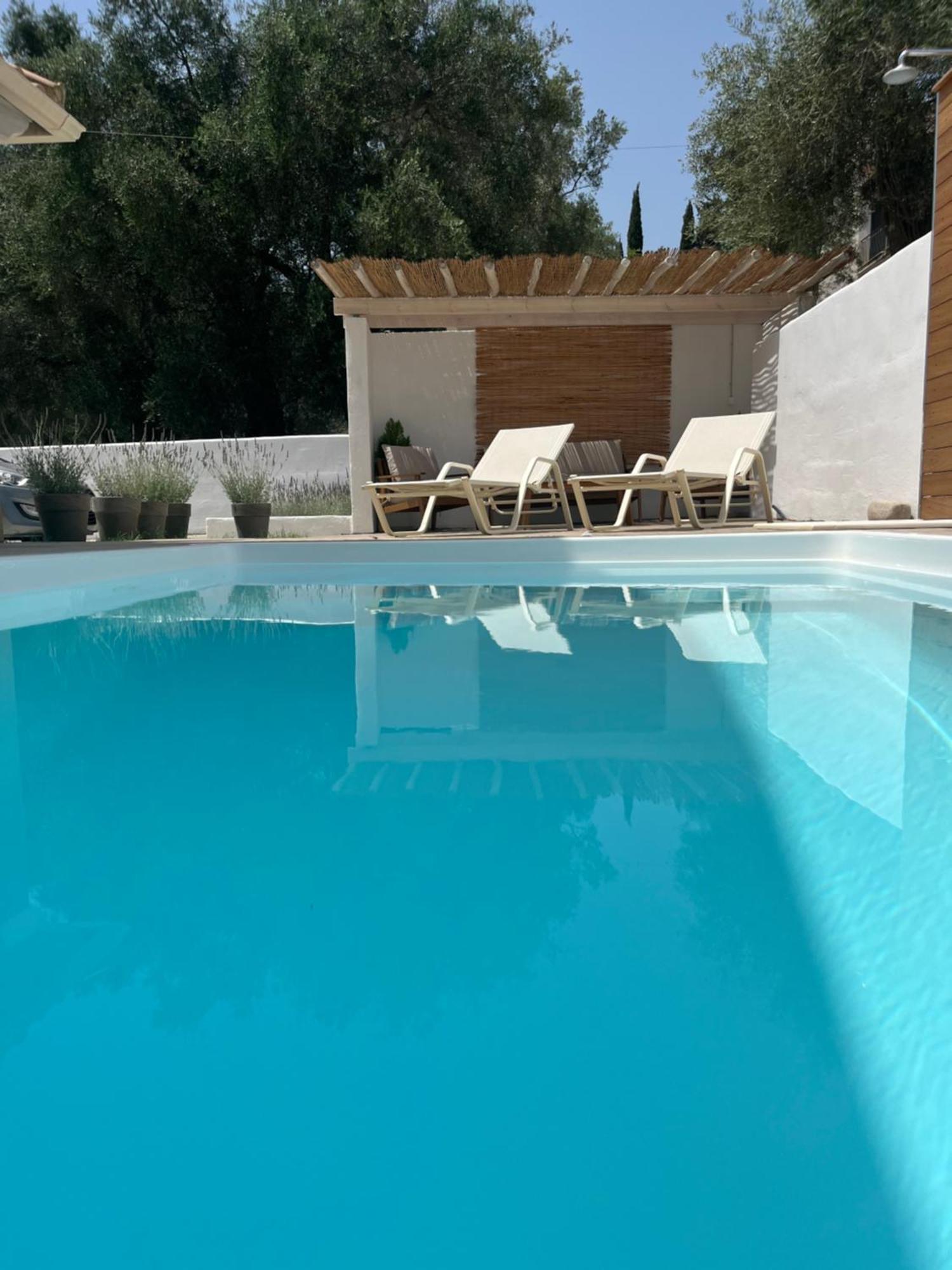 Levanda House Dasia Private Pool Villa *