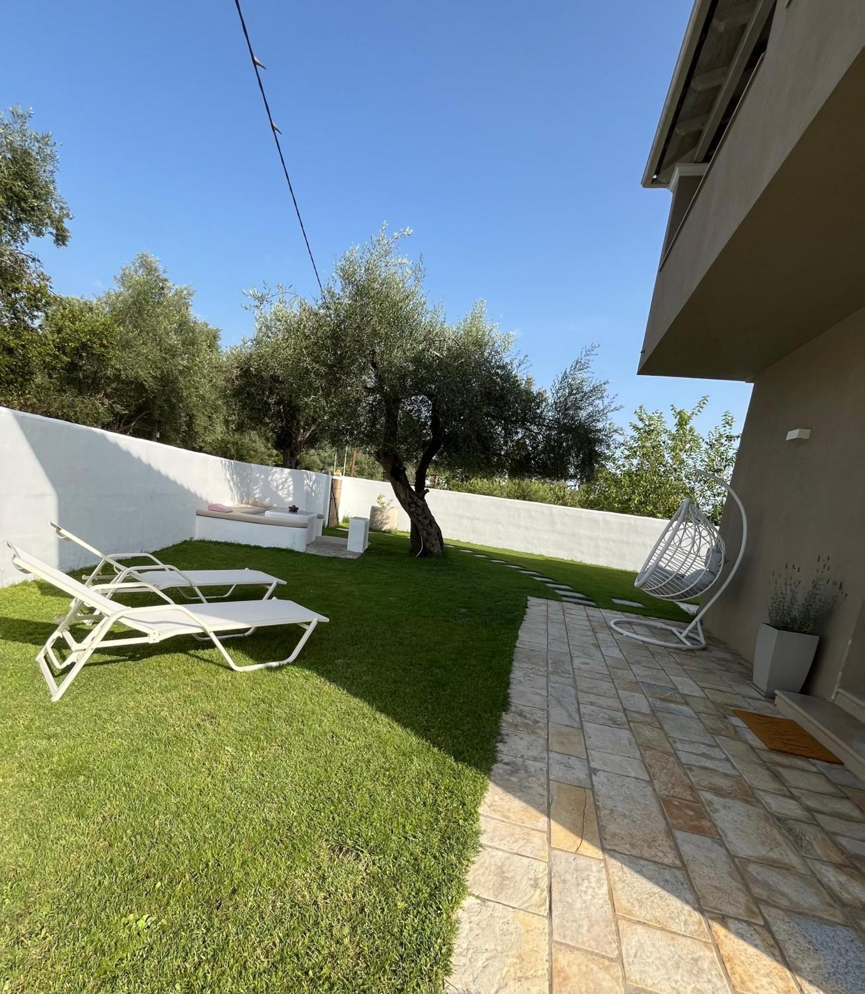 Levanda House Dasia Private Pool Villa