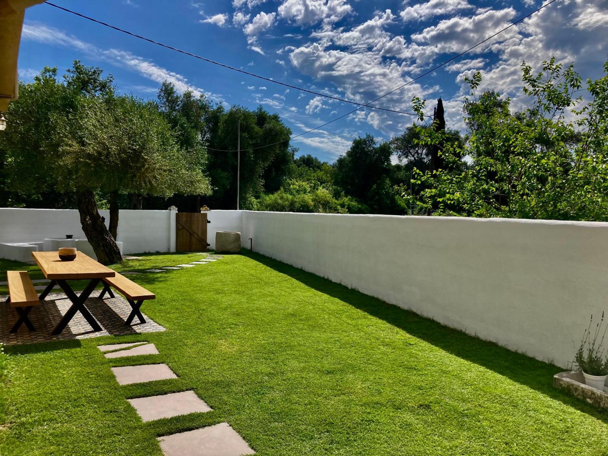 Levanda House Dasia Private Pool Villa *
